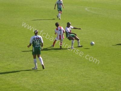 Moreirense - Barreirense1